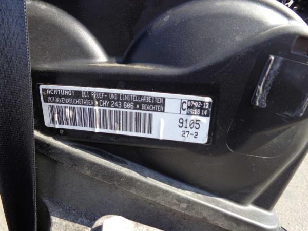 MOTEUR 1.0 ESSENCE VAG - Vue 4